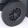 waste recycling bins 120 L Wheel