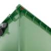 mobile garbage bins 770 L comb lift