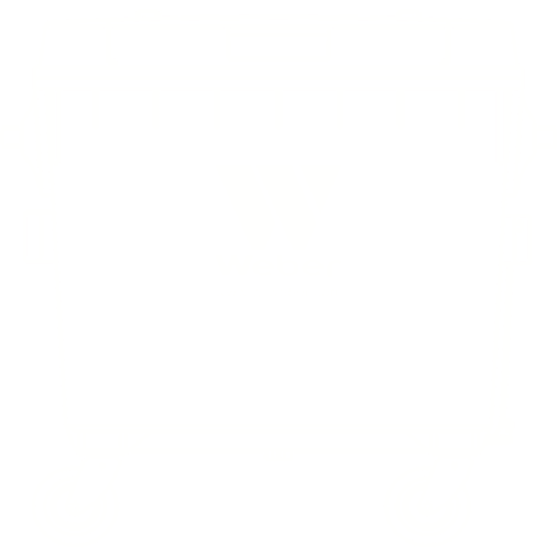 1100 L Flat Lid
