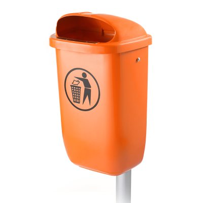 litter bins 50 L
