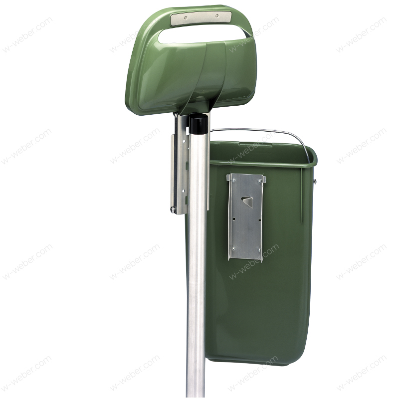 Litter bins 50 l rear images-pictures