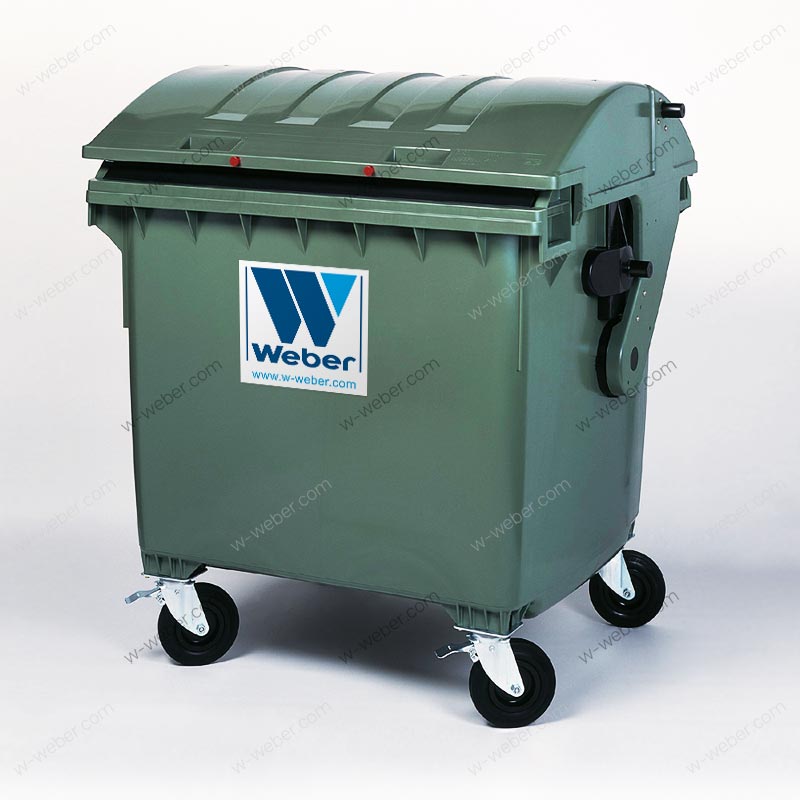 Wheelie bins 1100 l rl images-pictures