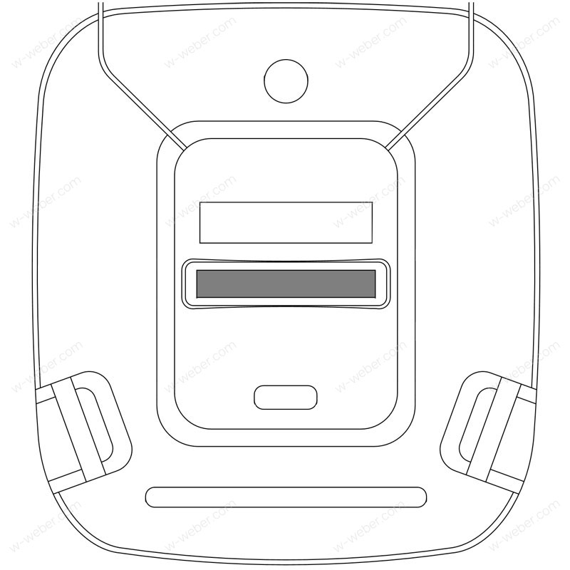 Wheelie bins 360 litre injection-marking images-pictures